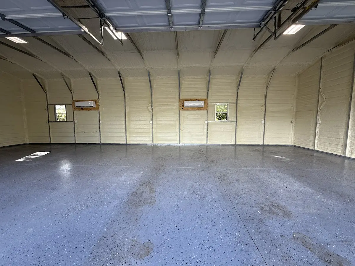 Spray Foam Roofing services in Yelm, WA